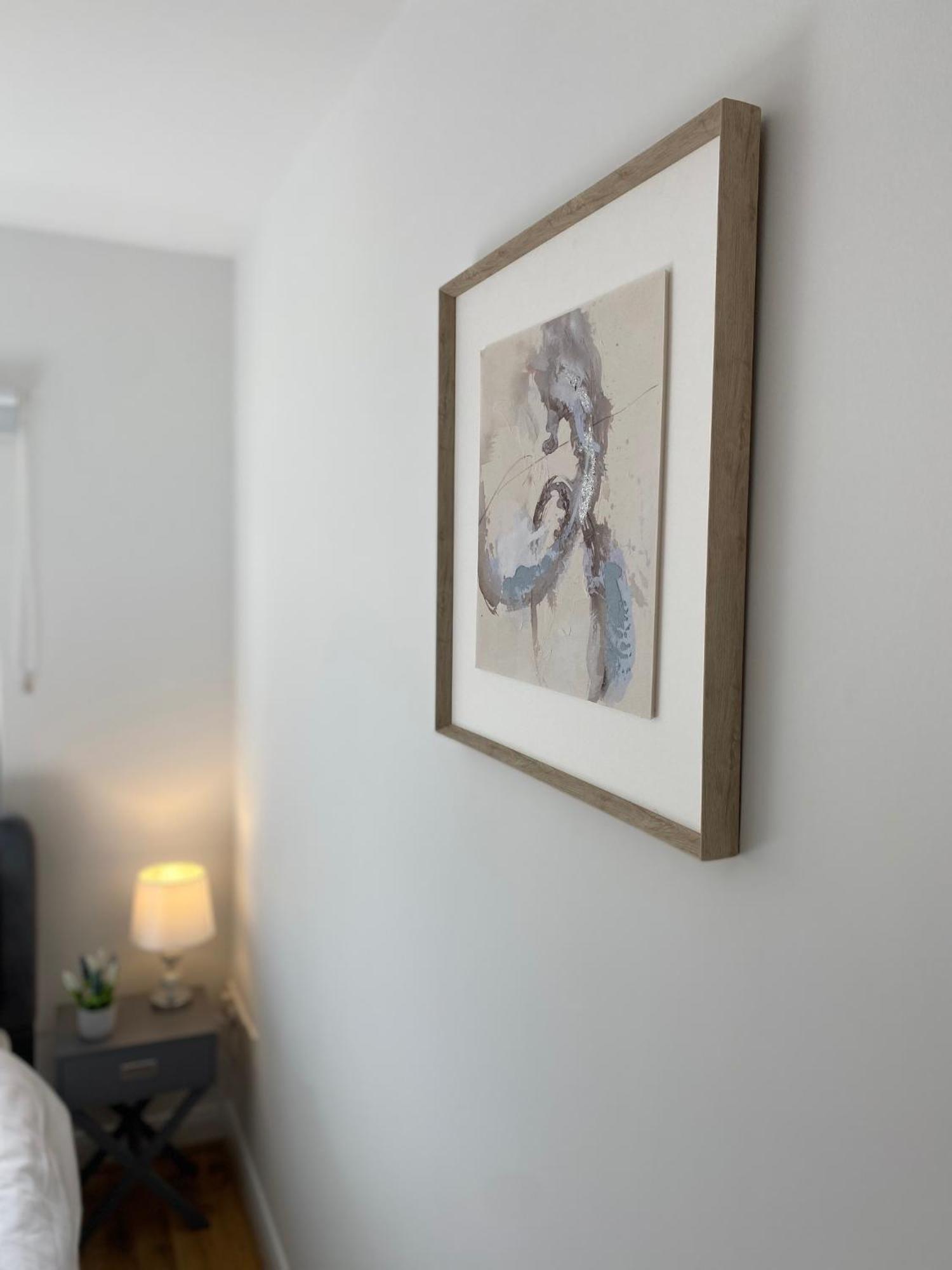 The Duffy Apartamento Belfast Exterior foto